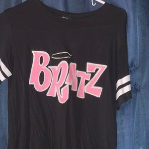 bratz shirt